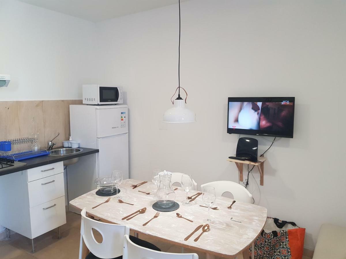 Casa Grou Apartment Сетубал Екстериор снимка