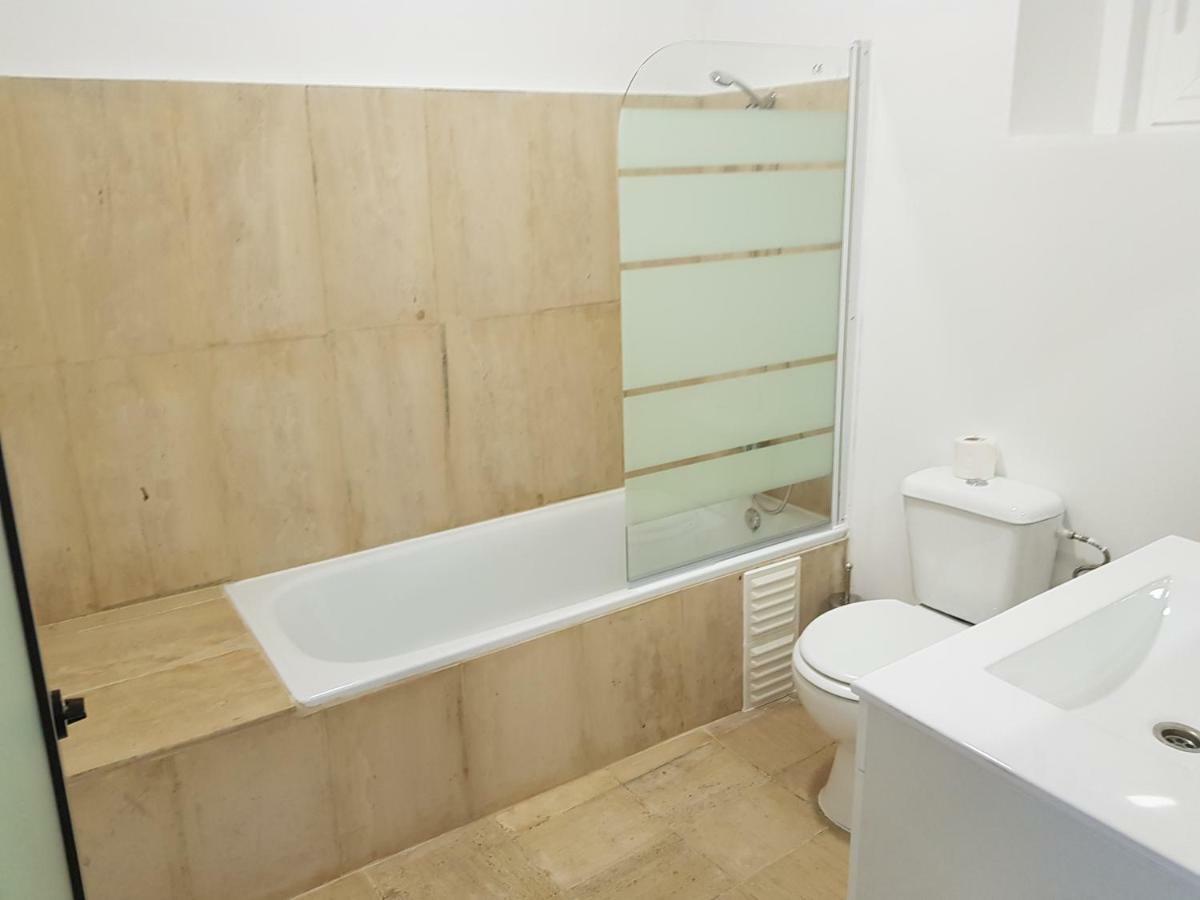 Casa Grou Apartment Сетубал Екстериор снимка