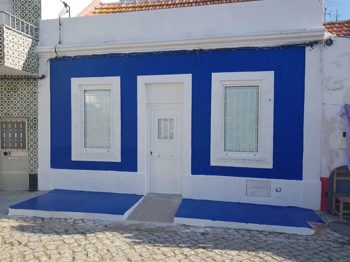 Casa Grou Apartment Сетубал Екстериор снимка